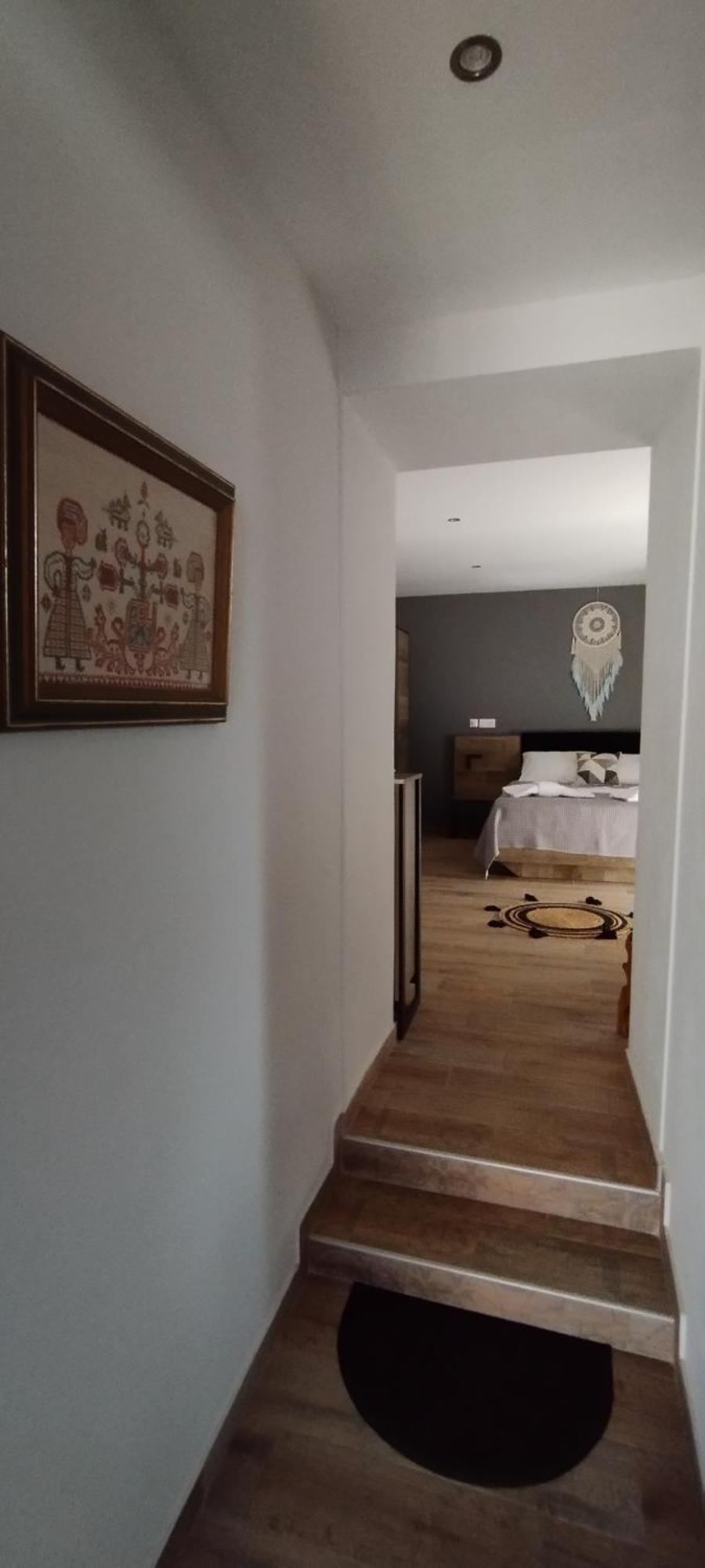 Spartines Home Votsi  ภายนอก รูปภาพ