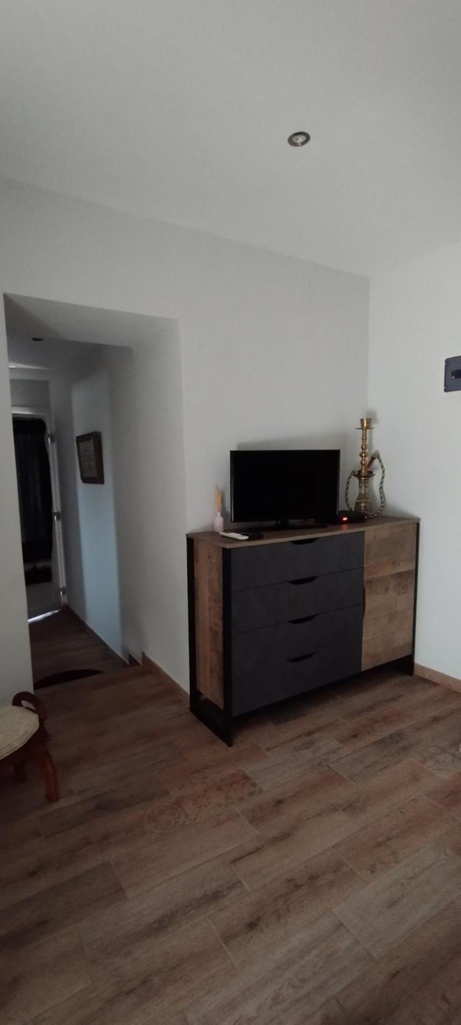Spartines Home Votsi  ภายนอก รูปภาพ