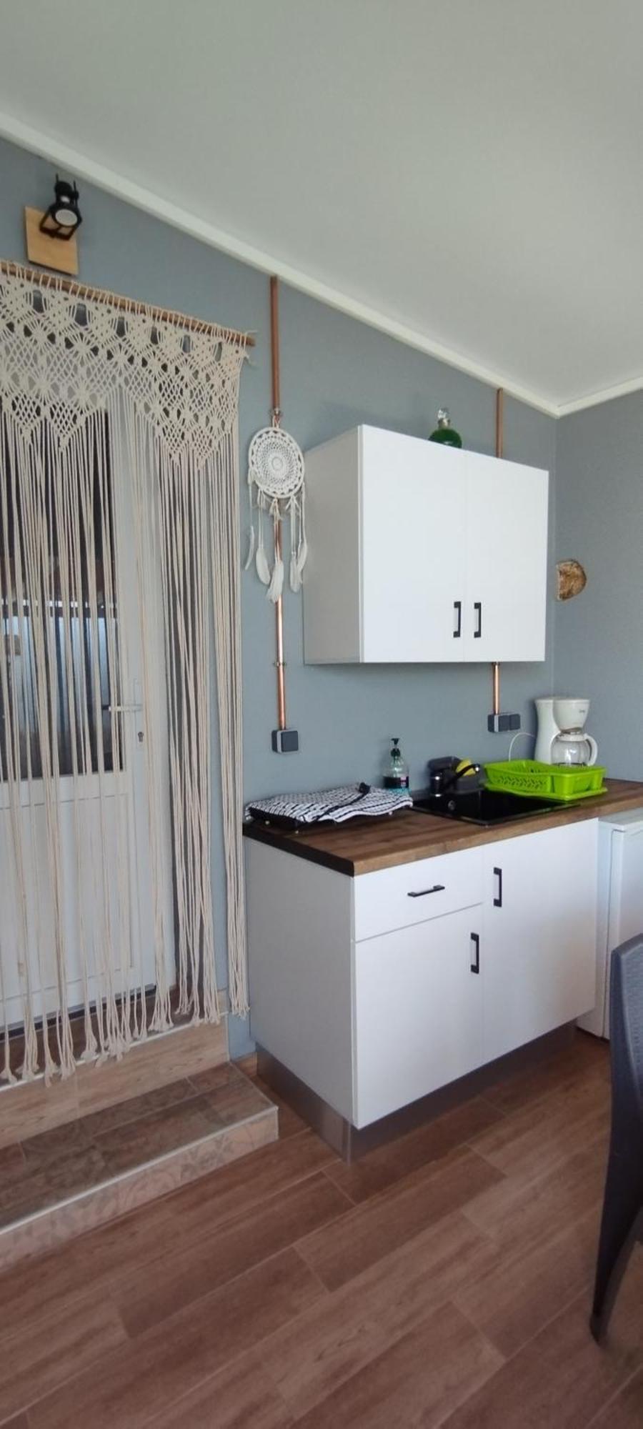 Spartines Home Votsi  ภายนอก รูปภาพ