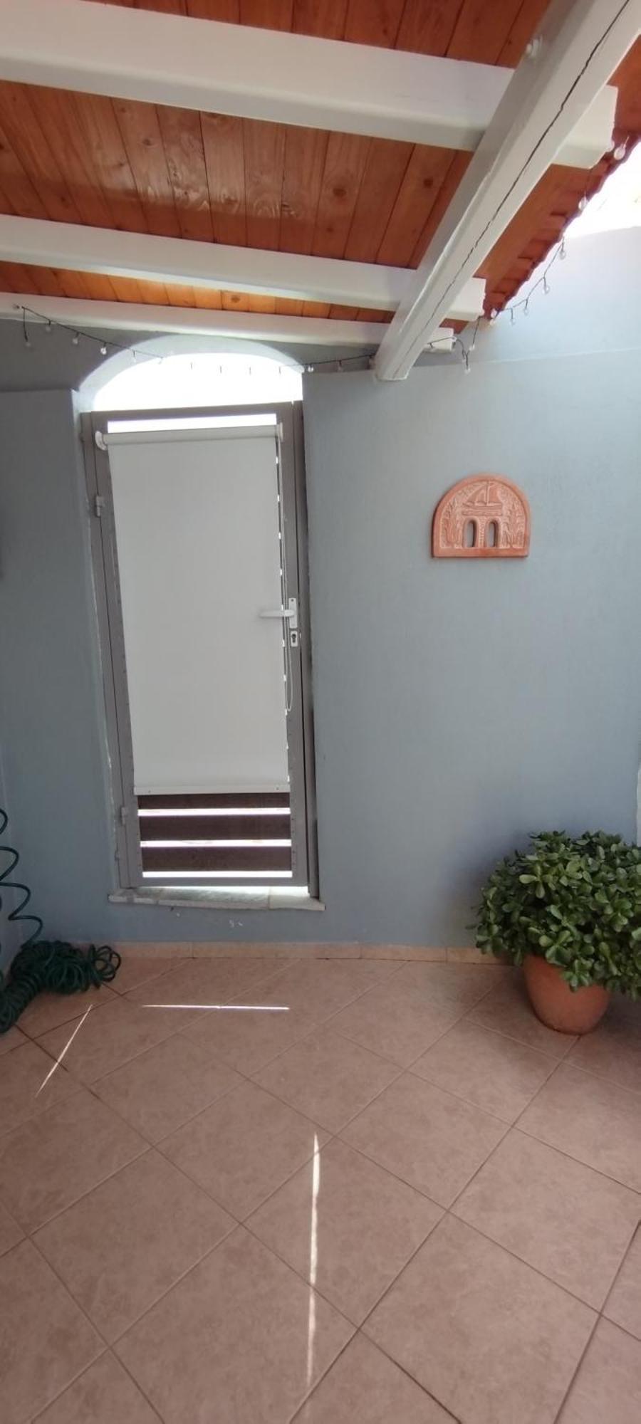 Spartines Home Votsi  ภายนอก รูปภาพ
